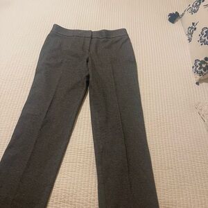 Gray Dress Pants
